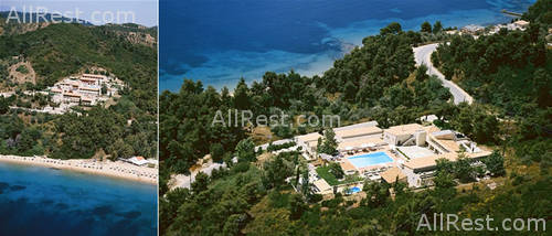 Atrium Hotel 2